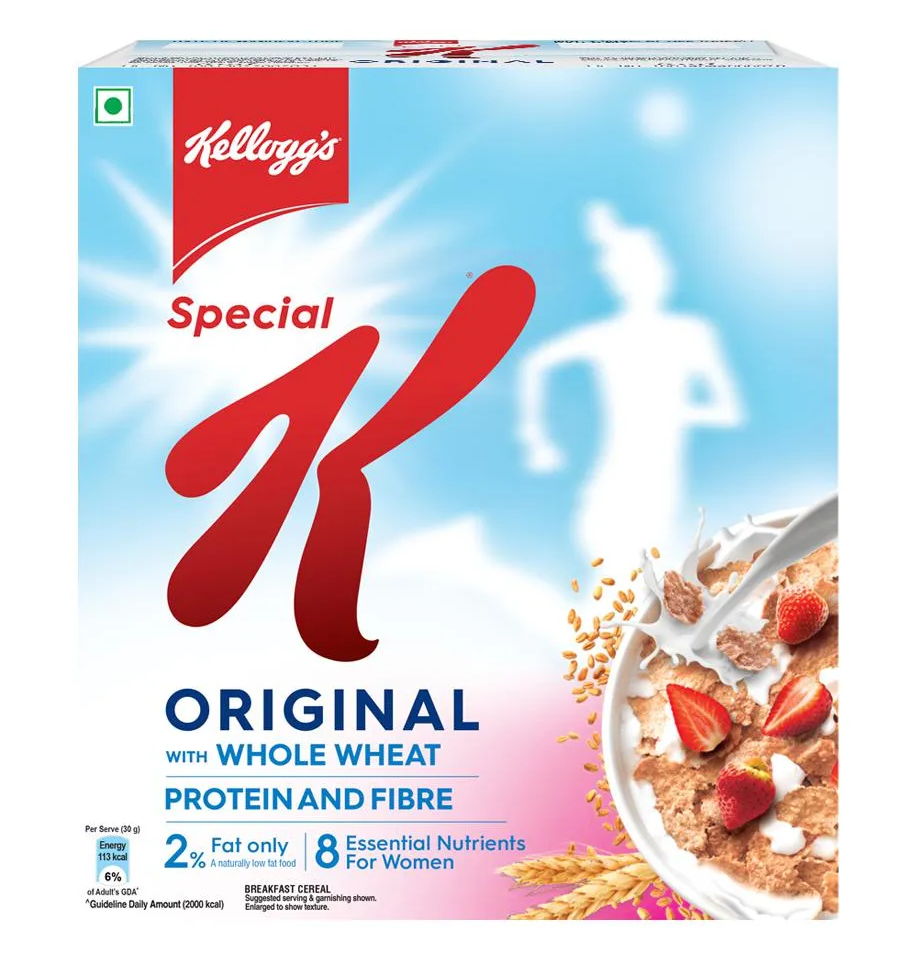 Kelloggs Special K455 Gm