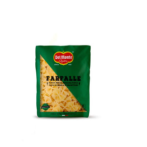 Del Monte Farfalle Pasta 500Gm