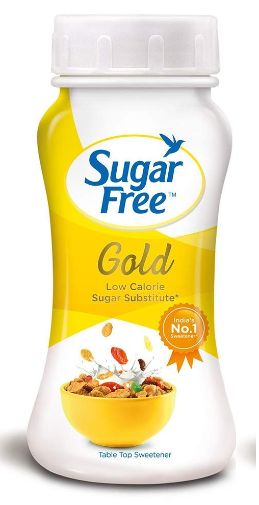 Sugar Free Gold 100Gm