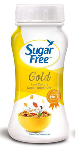 Sugar Free Gold 100Gm