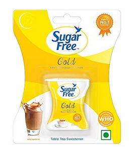 Sugar Free Gold 30Gm