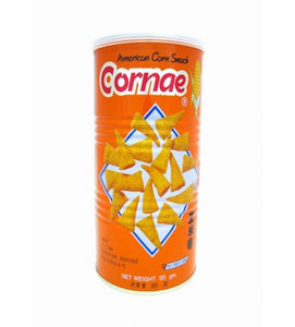 CORNAE AMERICAN CORN SNACK 80 GNM