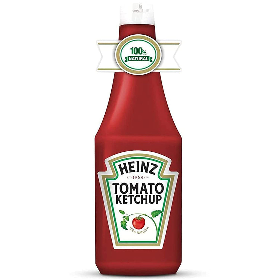 Heinz Tomato Ketchup 900Gm