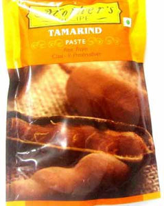 Mothers Recipe Tamarind Paste 100Gm