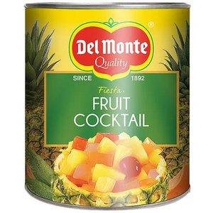 Del Monte Fiesta Fruit Cocktail 439Gm