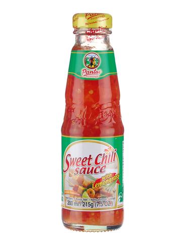 Pantai Sweet Chill Sauce 215Gm