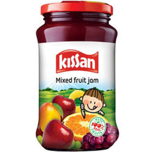 Kissan Mixed Fruit Jam 700G