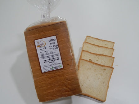 RB Sandwich Bread