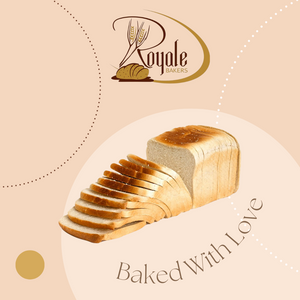 RB Milk Bread 350g