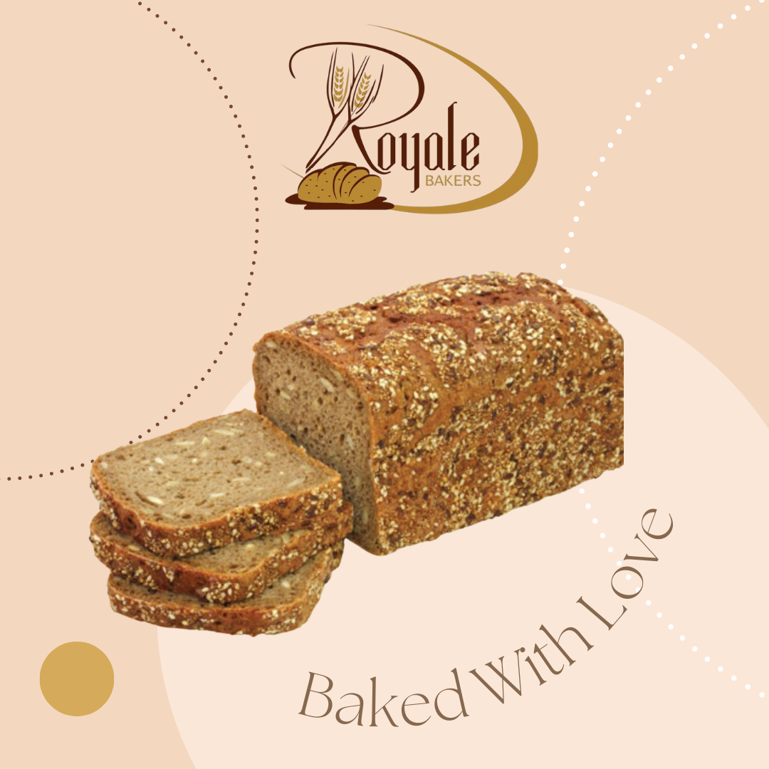 RB Multi Grain Bread