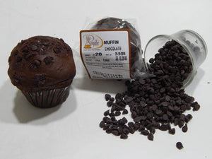 RB Muffin Chocolate 1Pcs