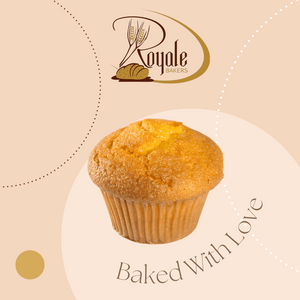 RB Muffin Vanilla