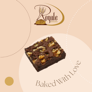 RB BROWNIE WALLNUT