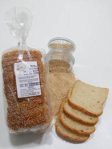 RB Daliya Atta Bread