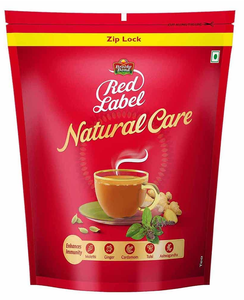 Brooke Bond Red Label Natural Care Tea 1kg