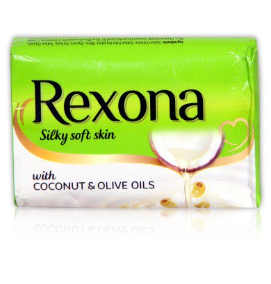 Rexona Coconut - Olive Oils 150gm