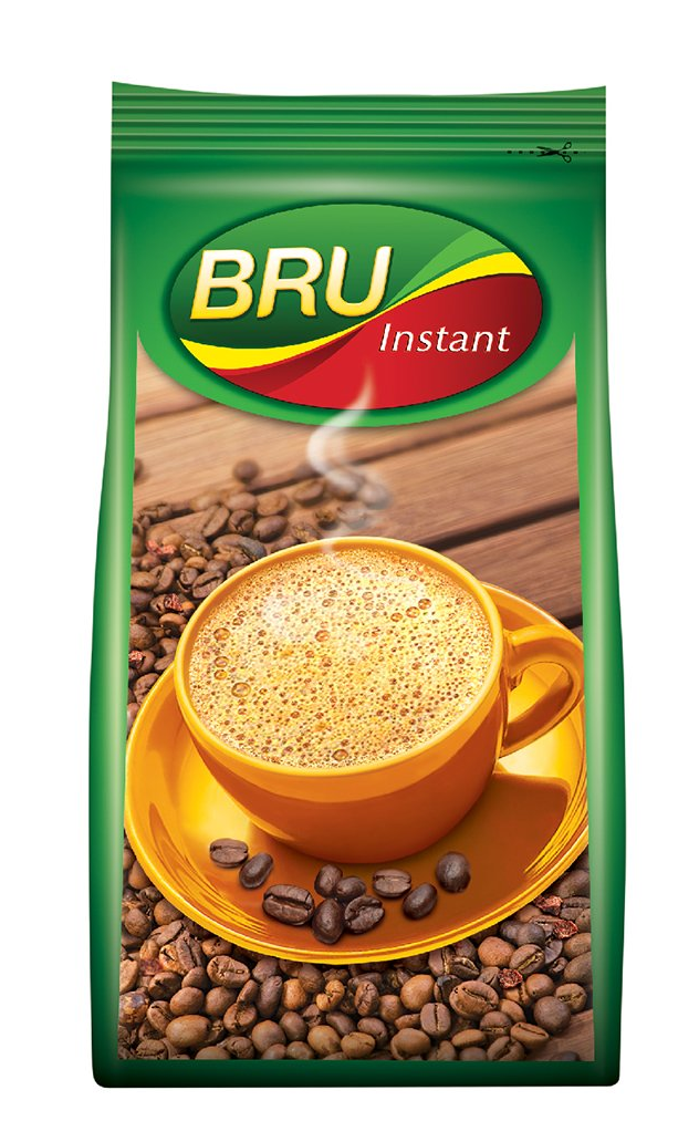 Bru instant Coffee 200gm