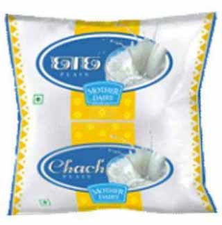 Mother Dairy Chach 450Ml