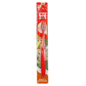 Colgate Super Junior Extra Soft 2+Year Toothbrush