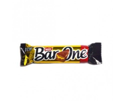 Nestle Barone Chocolate 12gm