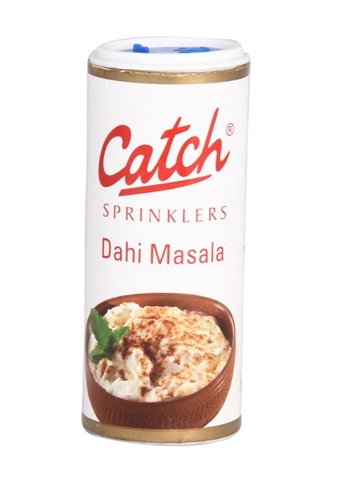 Catch Sprinklers Dahi Masala 50gm