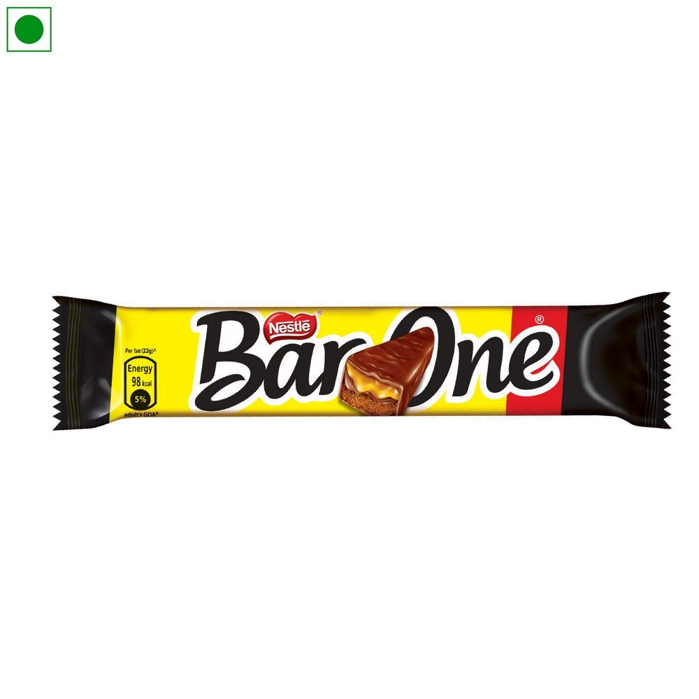 Nestle barone Chocolate 22gm