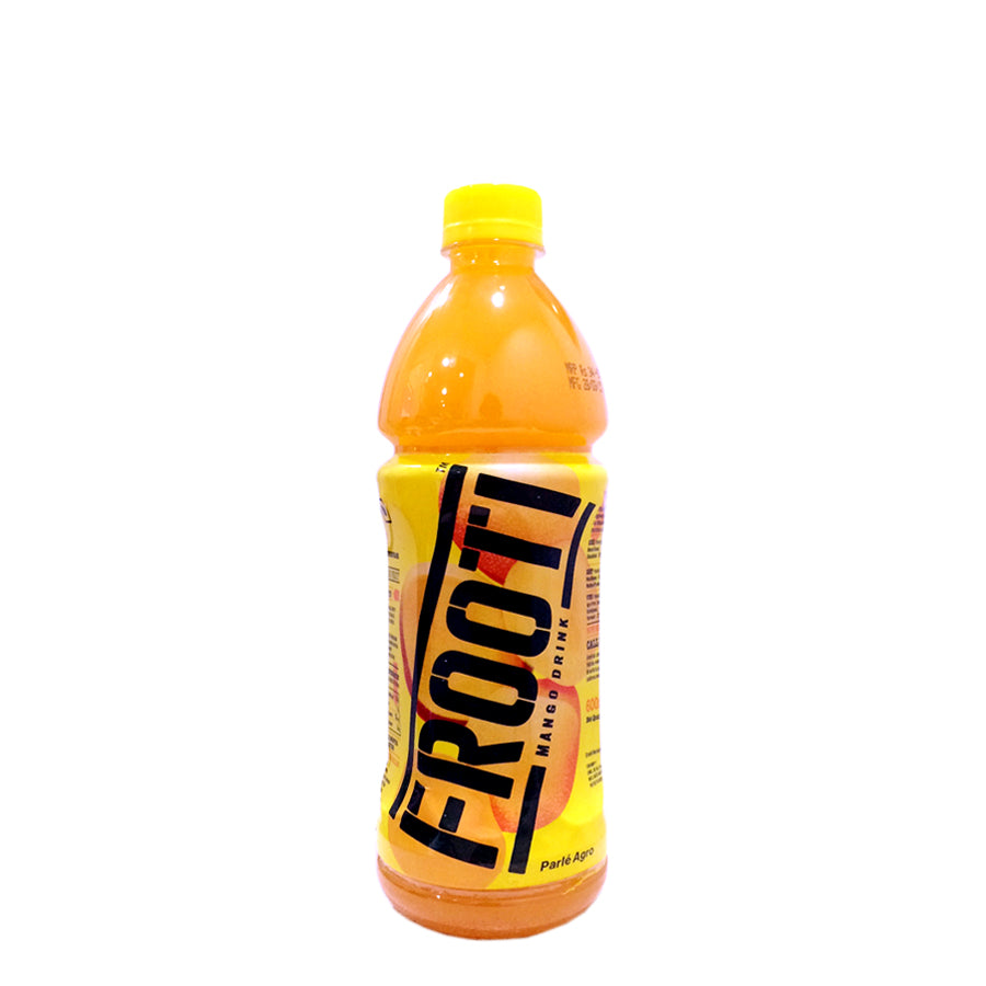 Frooti Mango Drink 600ml