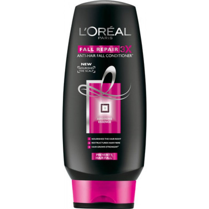 LOREAL FALL REPAIR 3X ANTI HAIR FALL CIONDITIONER 175ML