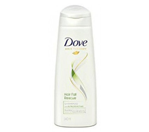 Dove Hair fall Rescue Shampoo 340ml