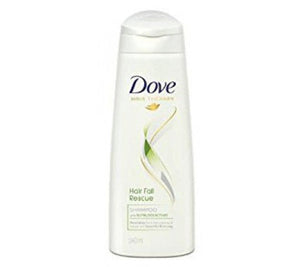 Dove Hair fall Rescue Shampoo 340ml