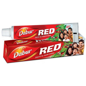 Dabur Red Paste For Teeth - Gums 200gm