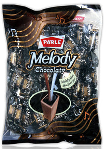 PARLE MELODY CHOCOLATY TOFFI PACK