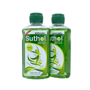 BOROLINE SUTHOL 100ML