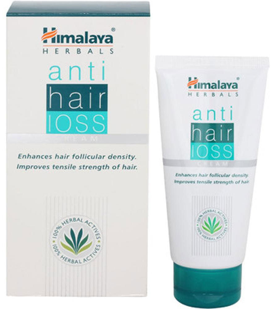 HIMALAYA HERBAL ANTI HAIR LOSS 100ML