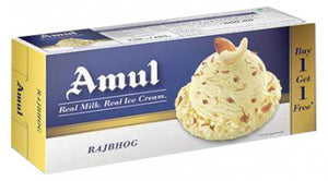 AMUL RAJBHOG 750ML