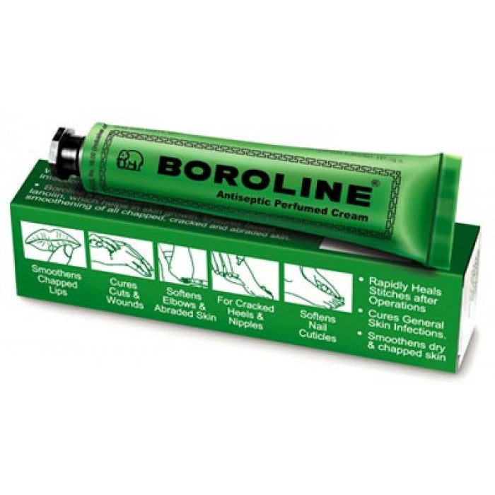 BOROLINE ANTISEPTIC CREAM 20G