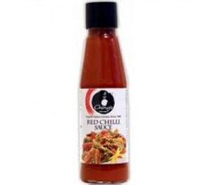 CHING RED CHILLI SAUCE-200GM