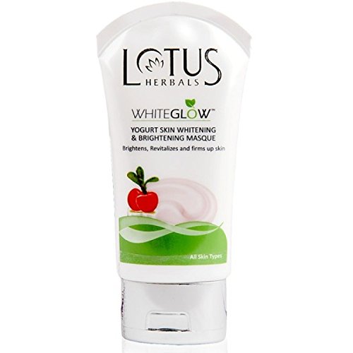 LOTUS HERBAL WHITE GLOW 80G