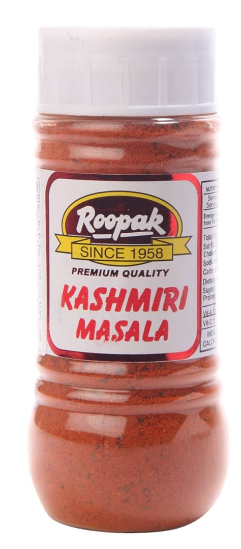 ROOPAK KASHMIRI MASALA 100GM