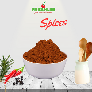 FRESHLEE GARAM MASALA POWDER 200gm