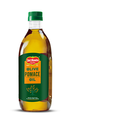 Delmonte  Olive  Pomace Oil 1L