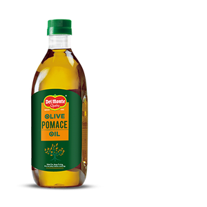 Delmonte  Olive  Pomace Oil 1L