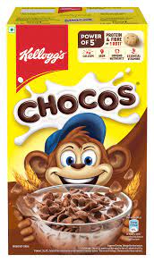 KELLOGGS CHOCOS WHOLE GRAIN 700GM