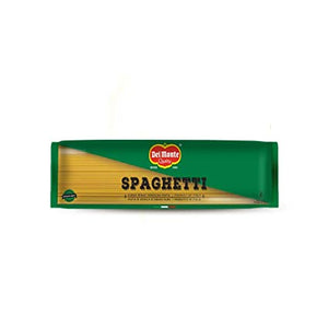 DELMONTE SPAGHETTI PASTA 500G