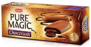 BRITANIA PURE MAGIC CHOCOLUSH 75GM