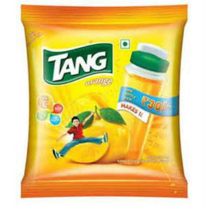 TANG ORANGE 125G