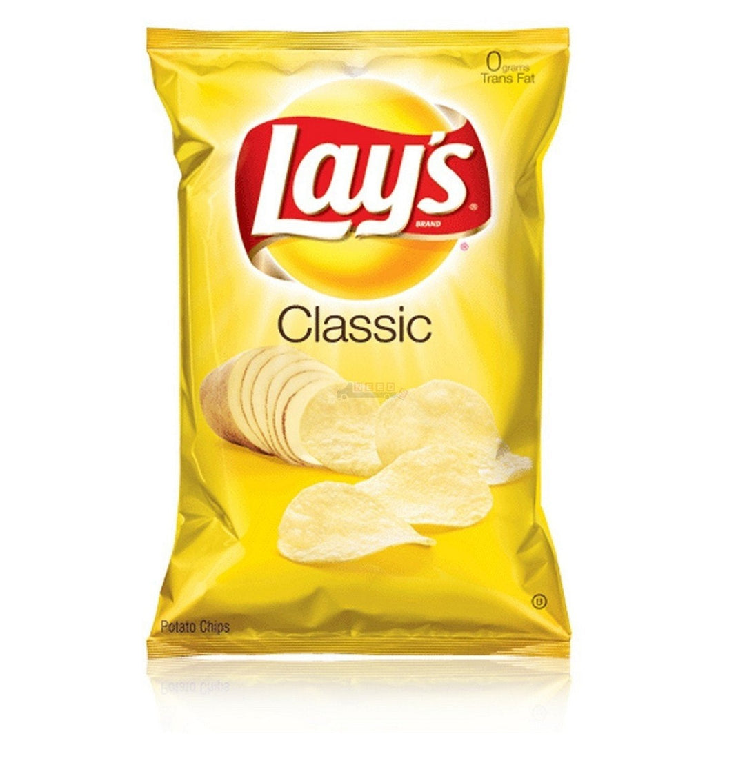 Lays Classic Salted 95gm