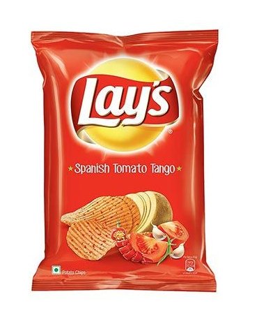 LAYS SPANISH TOMATO TANGO 52G