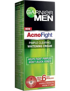 GARNIER MEN ACNO FIGHT