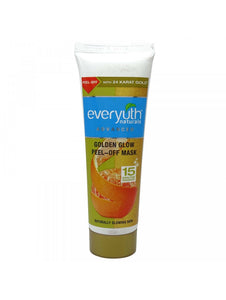 EVERYUTH GOLDEN GLOW PEELMASK 90GM